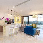 Bán căn hộ vinhomes golden river quận 1 3pn 118m2 view sông sài gòn giá 19,6 tỷ nội thất cao cấp