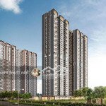 Nhận đặt chỗ ngay đối với căn hộ the senique chủ đầu tư capitaland. siêu phẩm bờ đông hà nội