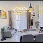 Cho thuê căn hộ diamond riverside full nội thất 2 phòng ngủgiá bán 10 triệu