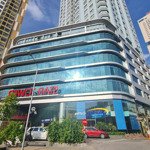 Star tower dương đình nghệ cho thuê (500m2 văn phòng) chuyên nghiệp, điều hòa tổng, để xe thoải mái