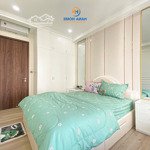 Chính chủ cần cho thuê gấp căn midtown m7 tầng cao view đẹp, full nội thất cao cấp, giá bán 40 triệu tl