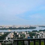 Vista verde chuyển nhượng căn hộ 4 phòng ngủdiện tích lớn 184m2 thông thủy view sông - sổ hồng sẵn