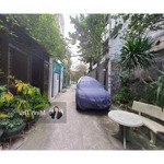 Cực phẩm! hẻm trước nhà 8m ngay khu võ thị sáu, tân định, q1. dt: 10x10m- 5 tầng. giá chỉ 18 tỷ tl