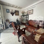 Bán nhà cách mạng tháng tám, hẻm ô tô tránh nhau, dt 4.3x6m, 5 tầng btct, giá 8.5 tỷ