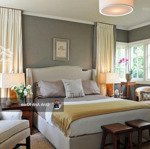 Bên cạnh nhà thờ tân định - mặt tiền khu văn phòng nguyễn văn mai, quận 3. (4.6x25m), 4 tầng - 4 pn