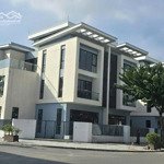 Bán biệt thự an quý, kdt dương nội, đường to kinh doanh tốt, giá bán tốt nhất thị trường