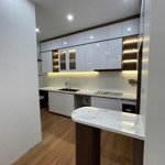 Bán chung cư nguyễn cơ thạch 85m2