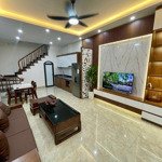 Hàng hiếm ! xã đàn, phố vip , 15m ra phố, full nội thất đẹp ở luôn, 37m2*5t