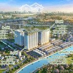 Bán căn góc 3 phòng ngủtòa n02 view nội khu cực đẹp. vay nh lãi suất 0% trong 24 tầngđầu