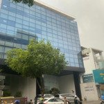 Bán gấp tòa building hoàng hoa thám, q. bình thạnh - 20 x 50m hầm 7 tầng - giá: 750 giảm còn 680 tỷ