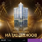 Mở bán căn hộ doji golden crown tiêu chuẩn 5 sao, chiết khấu 15%, htls 0% 30 tháng, quà tặng 175tr