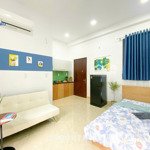 Studio full nt-bếp xa giường siêu xinh-giá hạt dẻ