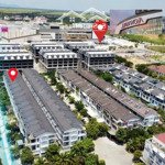 Bán Nhà Đường 16 Khu Đô Thị An Cựu City Sát Shoptel Đối Diện Aeon Huế