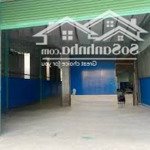 Cho thuê nhà kho diện tích 510m2 đường trường chinh - giá chỉ 23 triệu/tháng