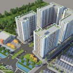 Ra hàng đợt đầu tiên, chung cư mới toanh tại thủ phủ kcn bắc giang, chỉ từ 400 triệu/căn.