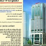 Siêu Hiếm Bán Căn Góc 3 Phòng Ngủ 116,4 M2 Chung Cư 97-99 Láng Hạ Tầng Đẹp Liên Hệ: 0822238686