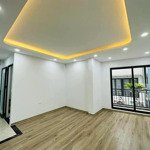 Oto đỗ cửa tây mỗ 30m2 5 tầng nhà mới - kinh doanh