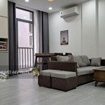 Cho thuê căn hộ 2 phòng ngủ(80m2) hoàn thiện full nội thất cao cấp giá chỉ 13 triệu