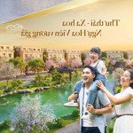 Cơ hội sở hữu căn liền kề giá tốt tại dự án vinhomes royal island với chiết khấu 23%.