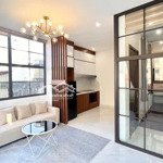 Tòa nhà mới 15 căn hộ apartment cao cấp nguyễn khang, cầu giấy, dòng tiền 244,3 tr/th, có hầm, ôtô