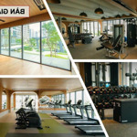 Masteri center point thanh toán trước 5% nhận nhà luôn chủ 57,5 triệu/m2 cho căn 2pn