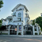 Chốt nhanh căn biệt thự 280m2 giá siêu tốt tại sai gon mystery villas. giá bán 60tỷ thương lượng.