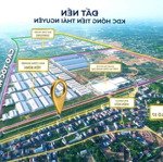 Đất Nền Phổ Yên - Thái Nguyên - Lõi Kcn Yên Bình Giá Rẻ