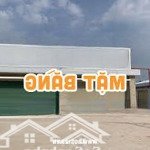 Cho thuê mặt bằng mặt tiền đào trí, phường phú thuận, quận 7. diện tích 7000m2