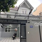 Bán nhà linh đông thủ đức 3 tầng 8x16m 7tỷ x thương lượng