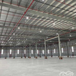 Cho thuê kho xưởng 700m2 - 1000m2- 1500m2- 2600m2 kcn đà nẵng