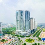 Cần bán rẻ hơn thị trường căn hộ 4pn - tòa n01t8 chung cư ngoại giao đoàn hướng view hồ tây mát