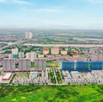 Bán căn góc 3 phòng ngủ97m2 đn-đb tầng trung tại dự án khai sơn city, long biên hà nội