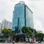 Hai bà trưng, đại la 266m2, 9 tầng, phân lô, vỉa hè ô tô, giang 0979388189 chính chủ bán