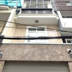 Siêu phẩm vị trí đẹp-hxh lê lợi f3 gv-dt 4.3 x13m cn 60m2,trệt 2l stts,5pn+6wc,giá 8.2tỷ,tl