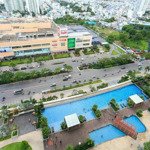 Sunrise city central, 25 nguyễn hữu thọ quận 7