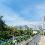 Hiếm ngang 7m view biển - nhà 3 tầng căn góc vĩnh thọ / nha trang