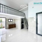 Khai trương duplex mới - đầy đủ tiện nghi - ở được 3 người - thoáng mát, sạch sẽ - chốt cọc