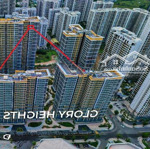 Căn hộ 2pn cao cấp vinhomes grand park view trọn công viên, sông đồng nai - giá bất ngờ