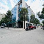 Bán shophouse tố hữu vạn phúc hà đông 110 m mặt tiền 9,2 m vải hè rộng kinh doanh ngày đêm