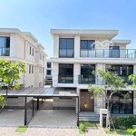 Biệt thự the mizuki trực tiếp từ cđt, thanh toán giãn 2 năm, giảm 6 tỷ, 643m2 giá bán 63 tỷ 0937832239