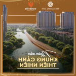 Mở bán căn hộ đầu tiên tại the global city của chủ đầu tư masterise home, chỉ 800 căn, booking ngay