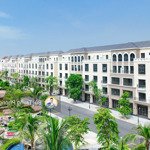 Bán liền kề cọ xanh palm villas 65m2, mặt tiền 5m, hướng đn, gần kề công viên, giá rẻ nhất dự án