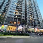 Bán shop chân đế vinhomes smart city ký mới trực tiếp chủ đầu tư. ân hạn gốc lãi 18-24 tháng.