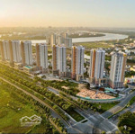 Cho thuê mặt bằng kinh doanh 53m2 chỉ 18 triệu ở căn hộ the sun avenue !