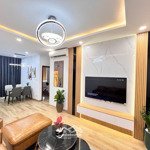 Bán chung cư eco lake view 32 đại từ hoàng mai 3 ngủ giá bán 4,55 tỷ