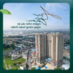 Căn hộ phú đông sky garden sắp bàn giao - giá từ 2 tỷ 6, chiết khấu 15%/gtch