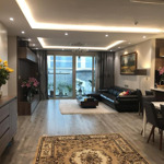 Bán căn hộ 3pn dt 172m2 chung cư mandarin garden hoàng minh giám full nội thất sang xịn mịn