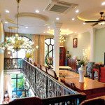 Bán villa sân vườn có hồ bơi, nguyễn trọng tuyển, phường 1, tân bình, 155m2, 5 tầng, chỉ 32 tỷ