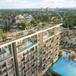 Cần bán căn 2pn view trực diện hồ bơi và tiện ích cực đẹp tại fiato uptown. chiết khấu 10 chỉ vàng