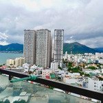 Cần bán căn hộ view biển cực đẹp napoleon nha trang tầng 22